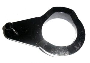 BRAÇO DE ACIONAM DA CATRACA ESQUERDO