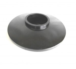 POLIA CENTRAL VARIADOR VENTILADOR