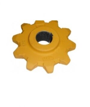 ENGRENAGEM ELEVADOR DE PALHA