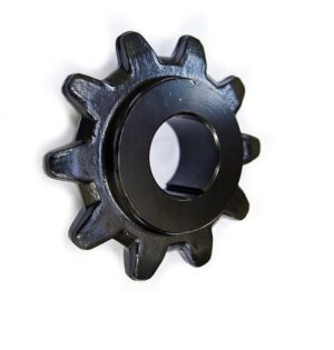 ENGRENAGEM ELEVADOR DE PALHA CS-660