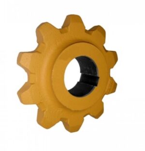 ENGRENAGEM EIXO SUPERIOR ELEV. PALHA 8040/8055/TC