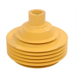 POLIA ACIONAMENTO PRINCIPAL TC-55/57