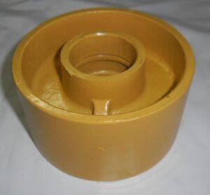 POLIA TENSORA ACIONAMENTO PRINCIPAL