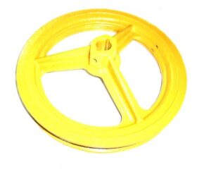 POLIA ACIONAMENTO DO VENTILADOR TC55/57/59/5090