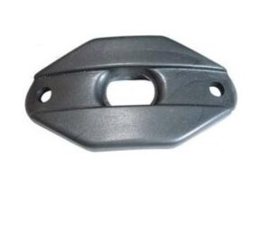 GUIA DO DEDO RETRÁTIL