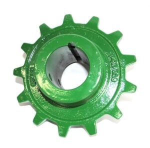 ENGRENAGEM EIXO SUPERIOR DA ESTEIRA