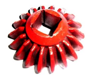 PINHÃO MOVIDO DO DOSADOR