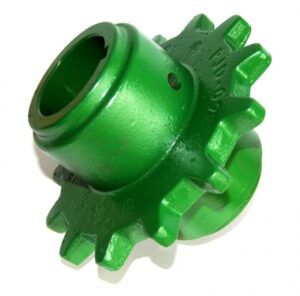 ENGRENAGEM DO EIXO SUPERIOR DO ALIMENTADOR