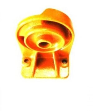 DISCO ARTICULAÇÃO (COM FURO PARAFUSO 10mm)