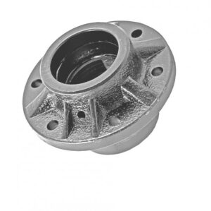 CUBO DO DISCO DE CORTE