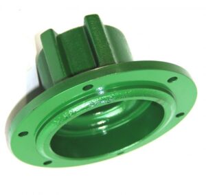 CUBO ACIONAMENTO DO VARIÁVEL