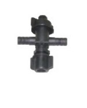 PORTA BICO MONOJET INTERMEDIÁRIO