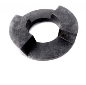 TRAVA DE SEGURANÇA DA BARRA