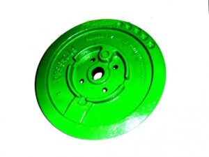 POLIA ACIONAMENTO VENTILADOR DE LIMPEZA