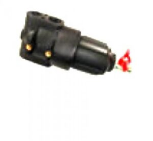 FILTRO DE LINHA ALTA PRESSÃO