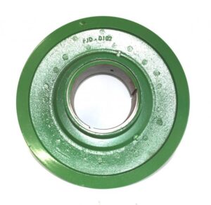 POLIA DO ACIONAMENTO VARIÁVEL DO ALIMENTADOR