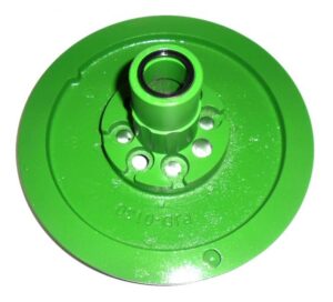 POLIA ACIONADOR VENTILADOR DE LIMPEZA