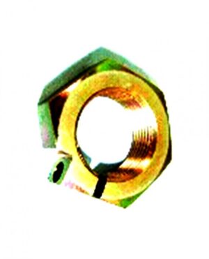 PORCA TRAVA DISCO DE CORTE