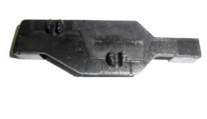 RETENTOR DO MEDIDOR DE VÁCUO