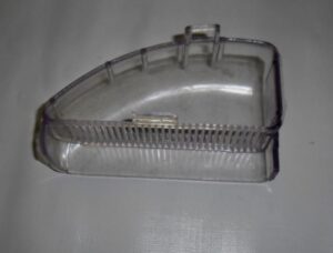 VISOR UNIDADE DE SEMENTE