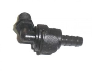 CONEXÃO DA MANGUEIRA