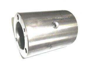 CUBO DA POLIA VARIADOR VENTILADOR TC