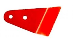 LIMPADOR DE DISCO DIREITO