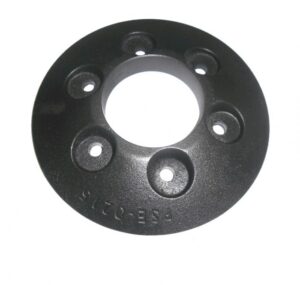 APOIO DO DISCO DE CORTE