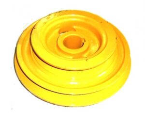 POLIA ACIONAMENTO ROTARY TC59/TC5090