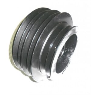 POLIA INTERMEDIÁRIA PICADOR DE PALHA TC59/TC5090