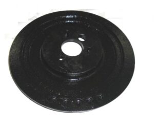 DISCO LATERAL VARIADOR DO AR TC55/TC57/TC59/TC5070/TC5090