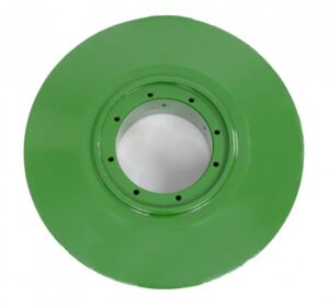 SEMI-POLIA DO POSI-TORQ.