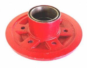 CUBO DO DISCO DE CORTE