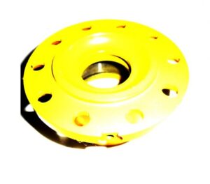 CUBO ELEVADOR DE PALHA 10 FUROS C/ ENGAXADEIRA