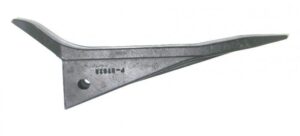 BOTINHA ESCARIFICADOR