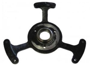 CUBO DA RODA CALIBRADORA