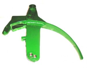 SUPORTE DO DISCO DUPLO