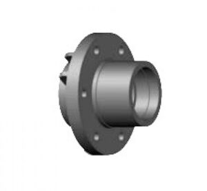 CUBO DO DISCO DE CORTE