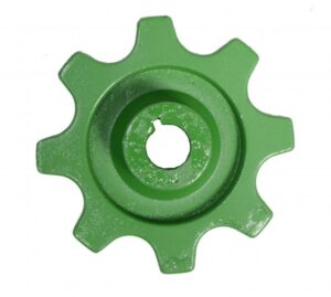 ENGRENAGEM DE ACIONAMENTO