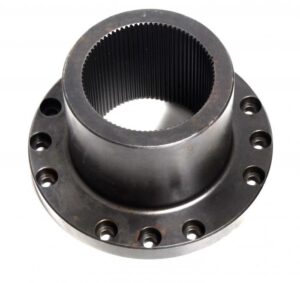 FLANGE DA SAÍDA DO DIFERENCIAL